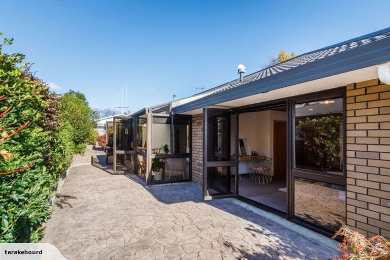 Photo of property in 274a Kimbolton Road, Feilding, 4702