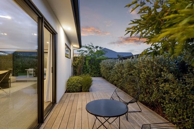 Photo of property in 3 Lemonwood Drive, Rolleston, 7615