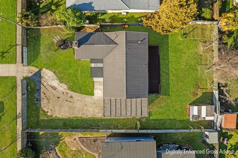 Photo of property in 128 Hospital Road, Witherlea, Blenheim, 7201