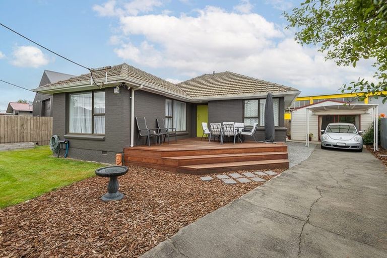 Photo of property in 8 Hart Street, Woolston, Christchurch, 8023