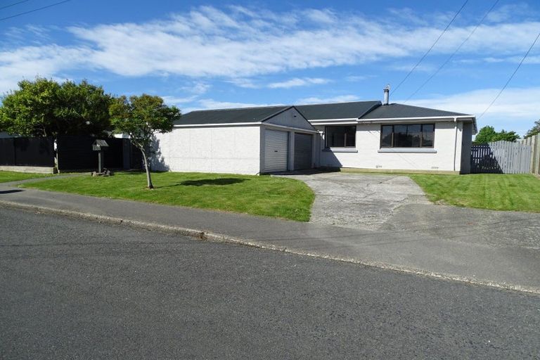 Photo of property in 87 Paterson Street, Grasmere, Invercargill, 9810