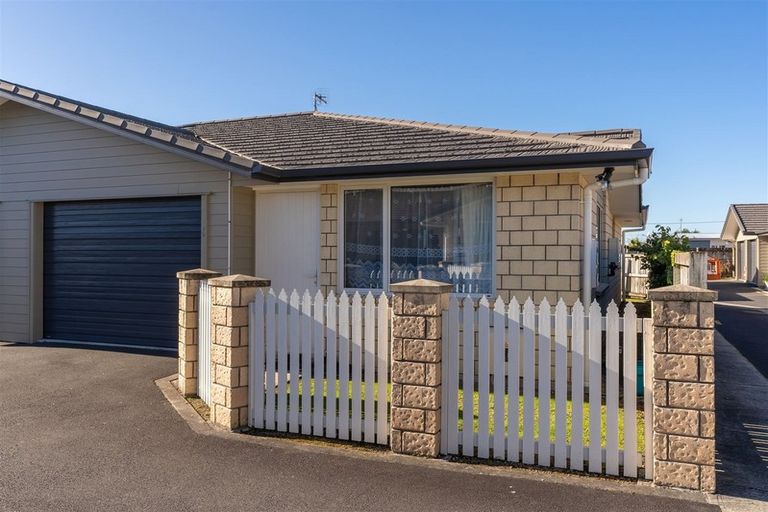 Photo of property in 7d Lyon Street, Frankton, Hamilton, 3204