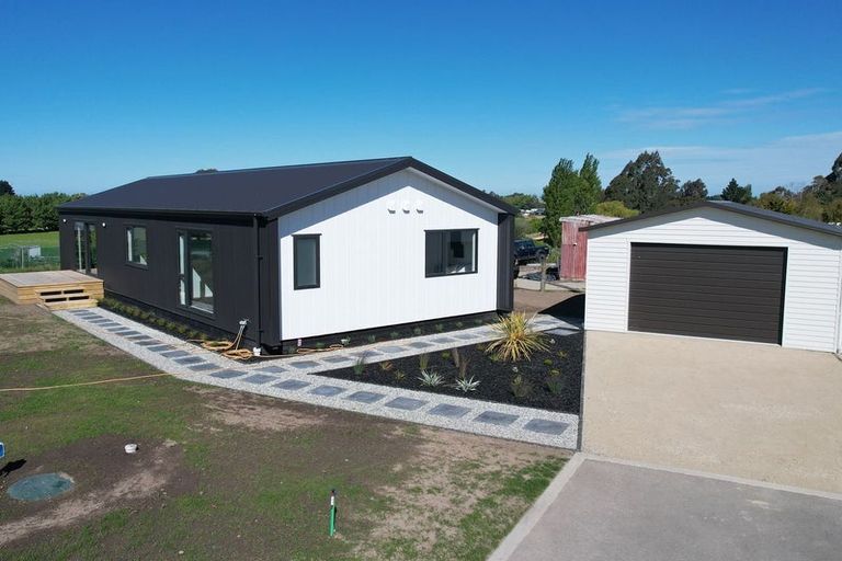 Photo of property in 69b Weston Road, Weston, Oamaru, 9401