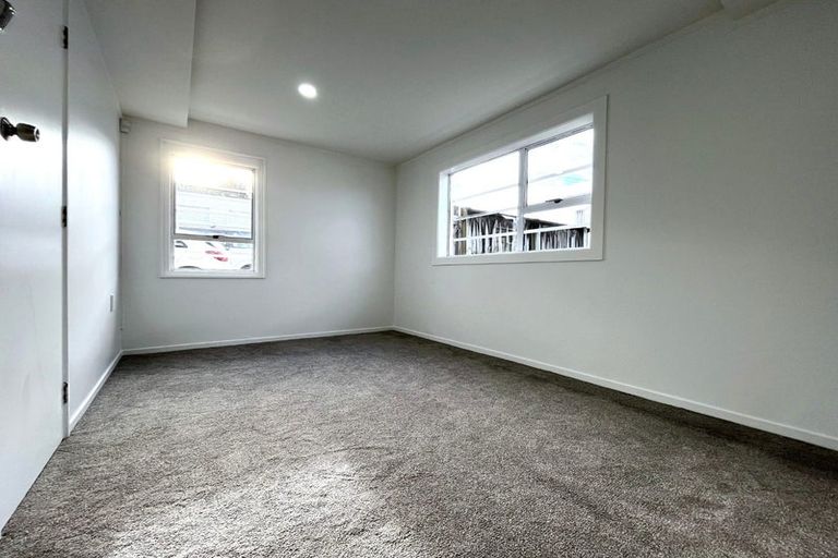 Photo of property in 106 Ti Rakau Drive, Pakuranga, Auckland, 2010