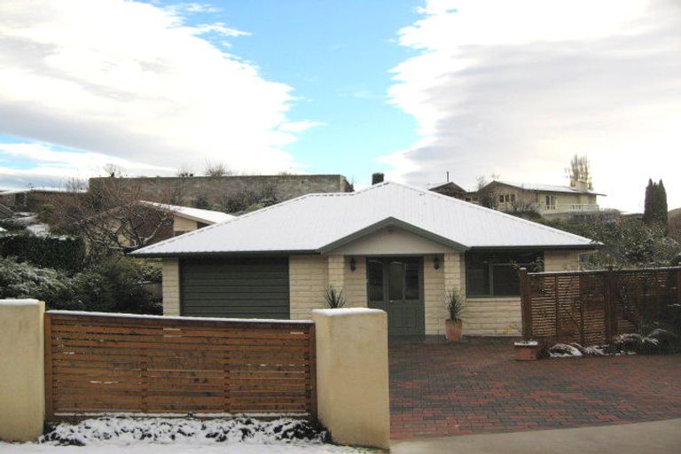 Photo of property in 6 Old Bridge Road, Bridge Hill, Alexandra, 9320