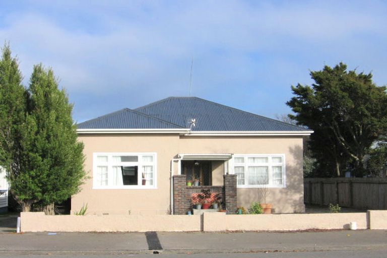 Photo of property in 294 Ruahine Street, Terrace End, Palmerston North, 4410