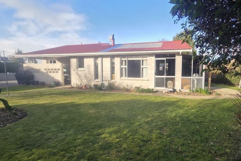 Photo of property in 93 Princes Street, Temuka, 7920