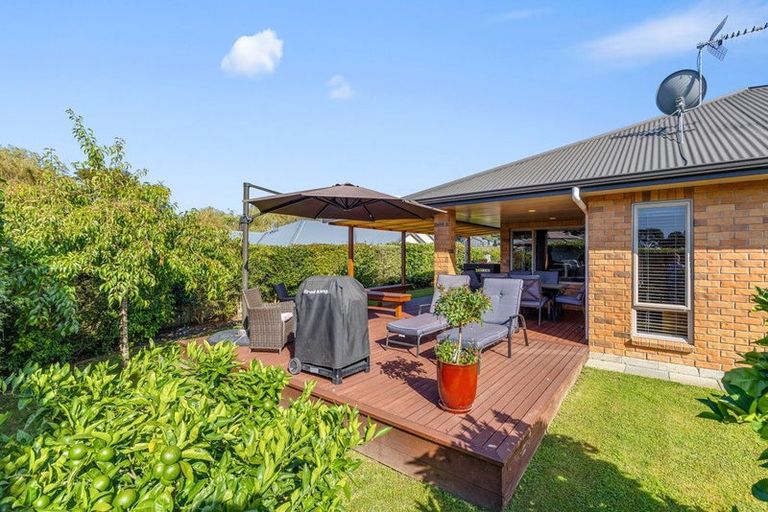 Photo of property in 58 Stirling Drive, Morrinsville, 3300