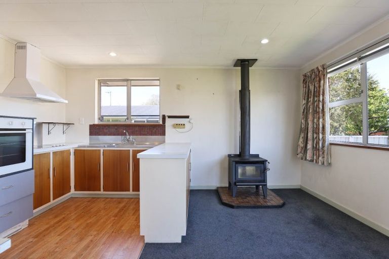 Photo of property in 49 Sealy Street, Ashburton, 7700