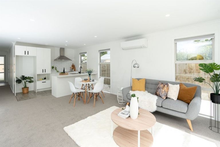 Photo of property in 4/45 Tranmere Road, Fairfield, Hamilton, 3214