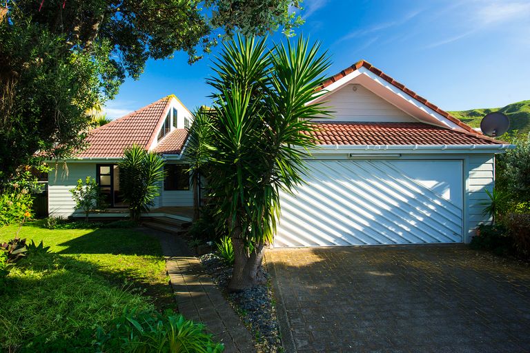 Photo of property in 16 Wairere Road, Wainui, Gisborne, 4010
