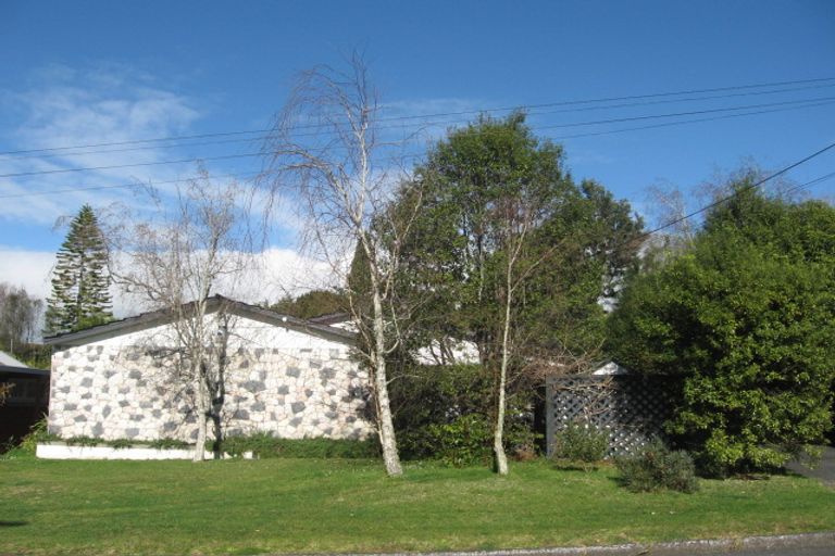 Photo of property in 56 Carr Street, Te Kamo, Whangarei, 0112