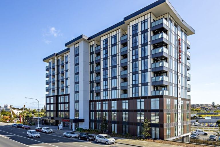 Photo of property in Ramada, 508/770a Great South Road, Wiri, Auckland, 2104