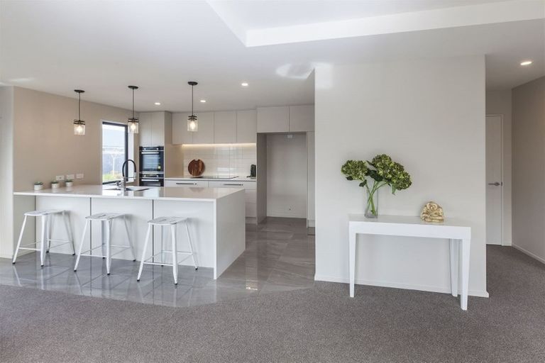 Photo of property in 4 Saxby Lane, Halswell, Christchurch, 8025