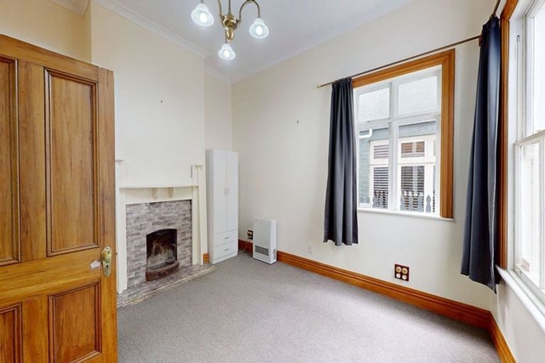 Photo of property in 293 Tinakori Road, Thorndon, Wellington, 6011