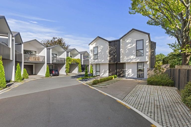 Photo of property in 1/14 Abbotsford Street, Whitiora, Hamilton, 3200