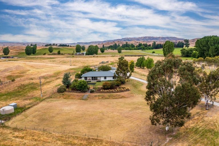 Photo of property in 322 Fisher Lane, Galloway, Alexandra, 9393