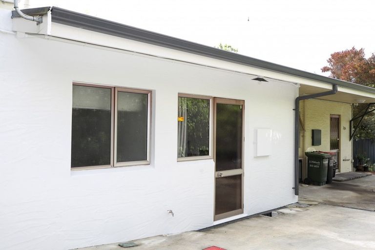 Photo of property in 28b Von Dadelszen Place, Havelock North, 4130