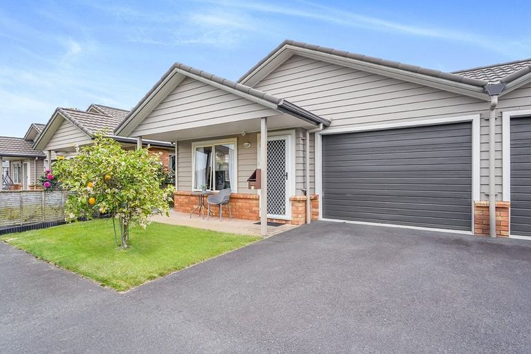 Photo of property in 17/241 Killarney Road, Frankton, Hamilton, 3204