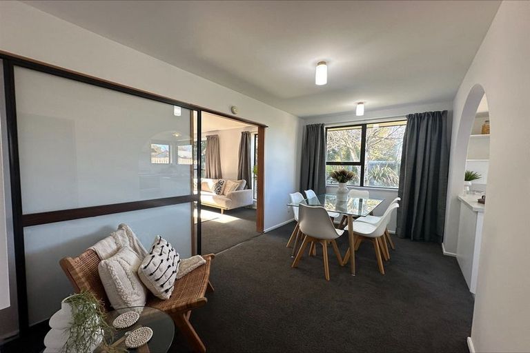 Photo of property in 1b Russell Street, Darfield, 7510