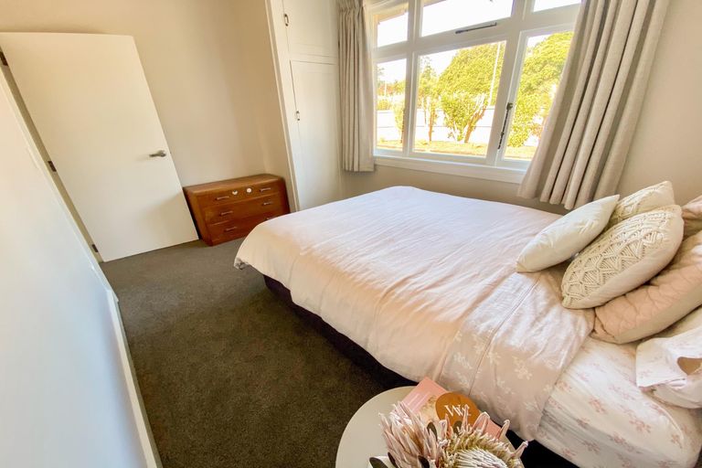 Photo of property in 126 Talbot Street, Geraldine, 7930