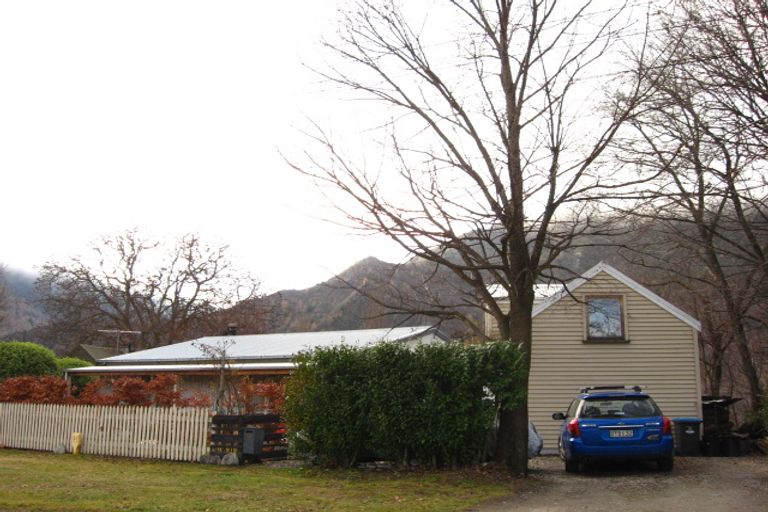 Photo of property in 15 Hertford Street, Arrowtown, 9302