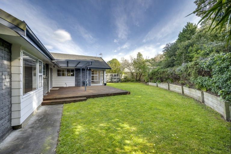 Photo of property in 4 Alley Place, Taradale, Napier, 4112