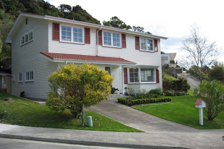 Photo of property in 11 Chanel Grove, Waterloo, Lower Hutt, 5011
