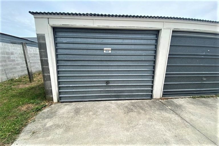 Photo of property in 5/11 Allard Street, Edgeware, Christchurch, 8013