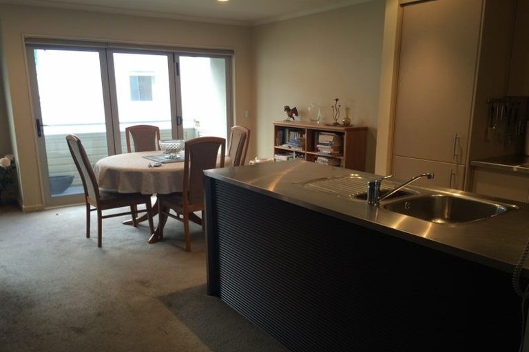 Photo of property in Marrakech Cafe, 44/305 Evans Bay Parade, Hataitai, Wellington, 6021