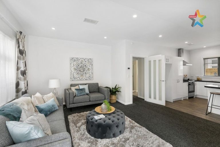 Photo of property in 9 Queen Street, Petone, Lower Hutt, 5012