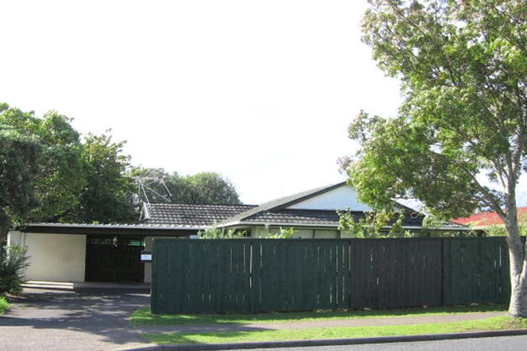 Photo of property in 26 Butley Drive, Farm Cove, Auckland, 2012