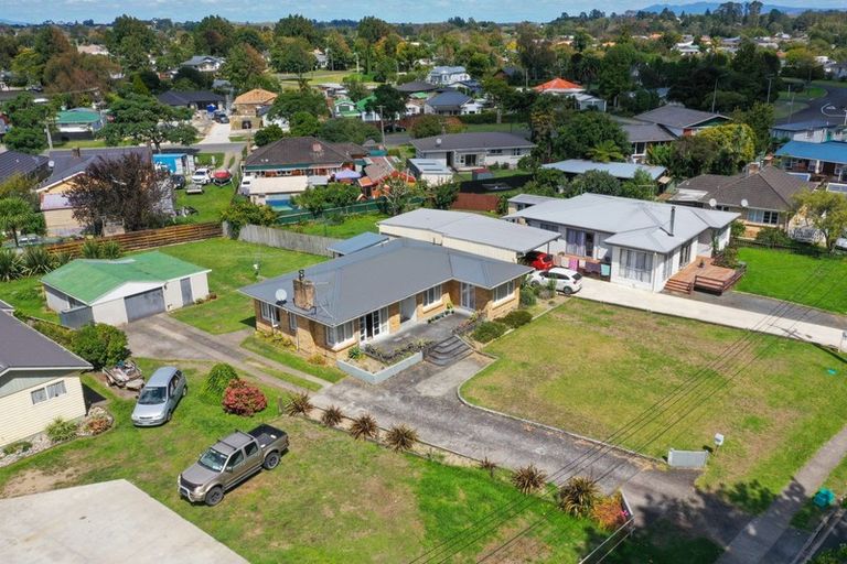 Photo of property in 17 Waipa Esplanade, Ngaruawahia, 3720