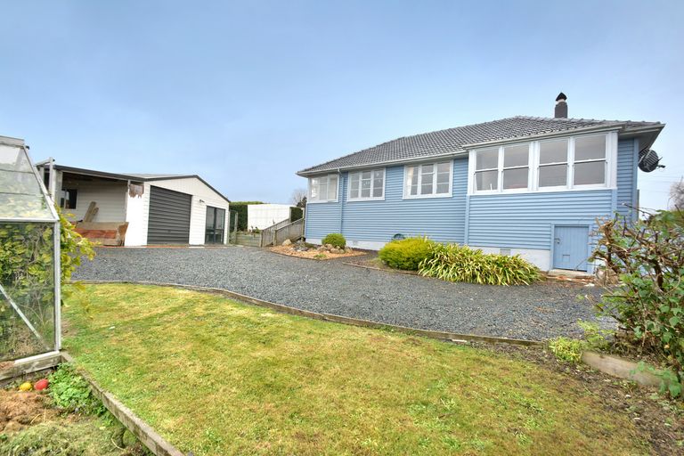 Photo of property in 5 Ellersley Street, Halfway Bush, Dunedin, 9010