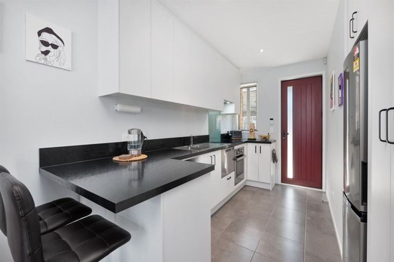 Photo of property in Bealey Courts, 1/271 Bealey Avenue, Christchurch Central, Christchurch, 8013