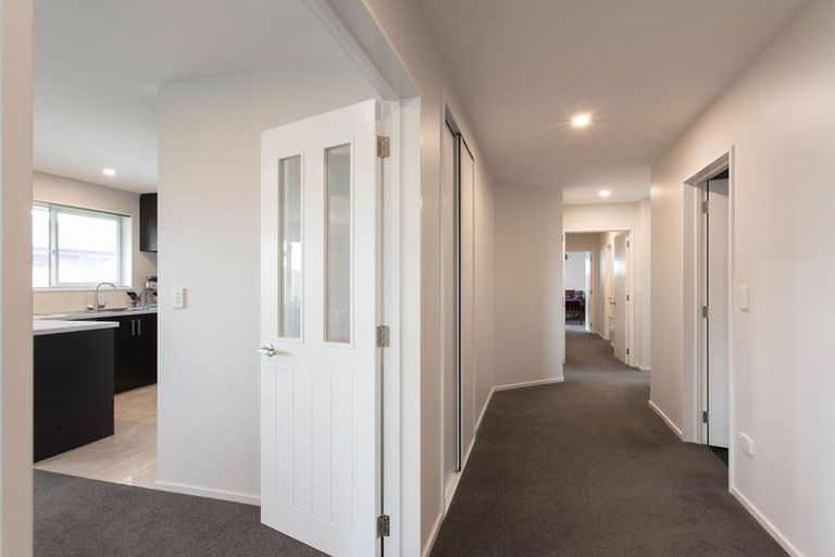 Photo of property in 23 Luxembourg Crescent, Halswell, Christchurch, 8025