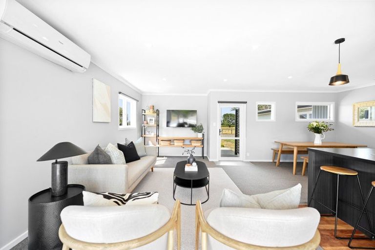 Photo of property in 427 Marychurch Road, Matangi, Hamilton, 3284