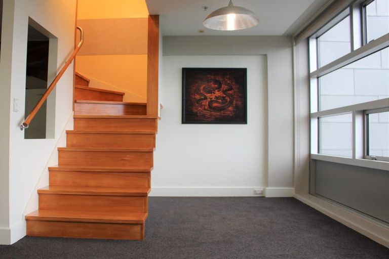 Photo of property in St Pauls Apartments, 100/43 Mulgrave Street, Thorndon, Wellington, 6011