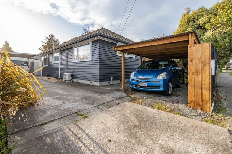 Photo of property in 45 Akaroa Street, Mairehau, Christchurch, 8013