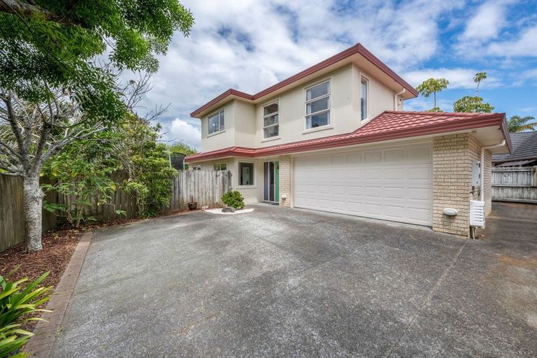 Photo of property in 14c Sunnyhill Crescent, Sunnyhills, Auckland, 2010