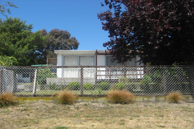 Photo of property in 29 Chartwell Street, Burwood, Christchurch, 8083
