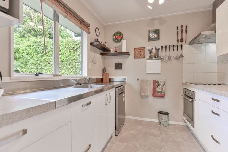 Photo of property in 17 Muritai Crescent, Havelock North, 4130