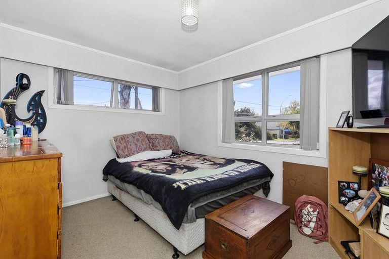 Photo of property in 176 Clyde Street, Hamilton East, Hamilton, 3216