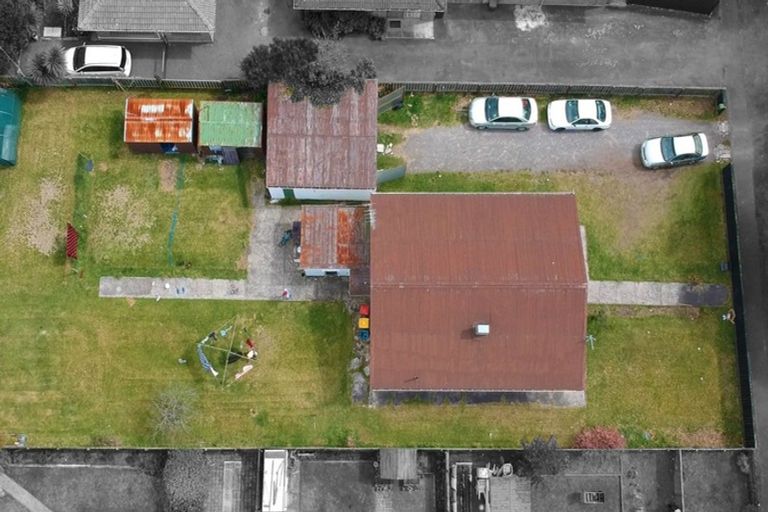 Photo of property in 76 Pererika Street, Victoria, Rotorua, 3010