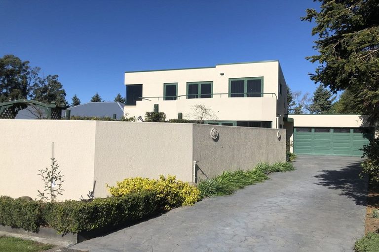 Photo of property in 117 Grove Street, Tinwald, Ashburton, 7700