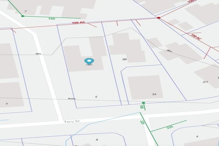 Photo of property in 5 Toru Street, Te Atatu Peninsula, Auckland, 0610