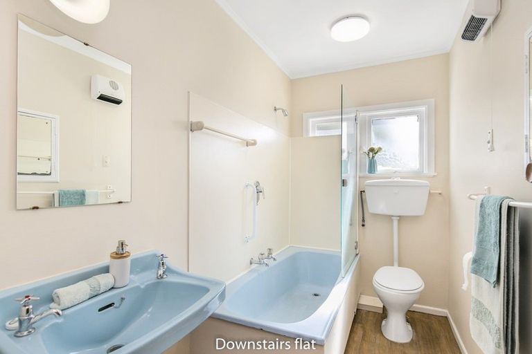 Photo of property in 72 Dominion Park Street, Johnsonville, Wellington, 6037