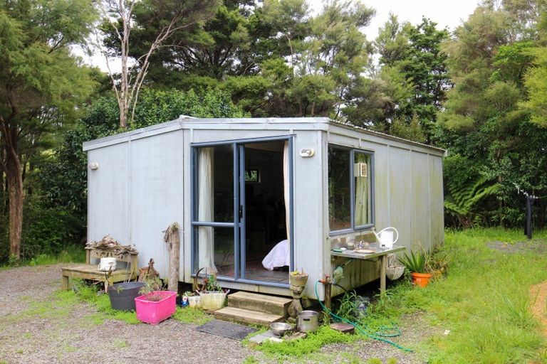 Photo of property in 1 Mcgee Road, Kaeo, 0478