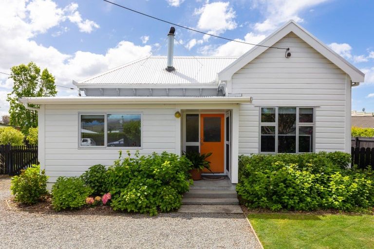 Photo of property in 85 Muller Road, Blenheim, 7201