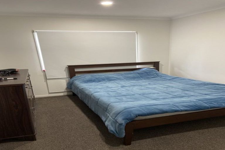 Photo of property in 125 Gracechurch Drive, Flat Bush, Auckland, 2016